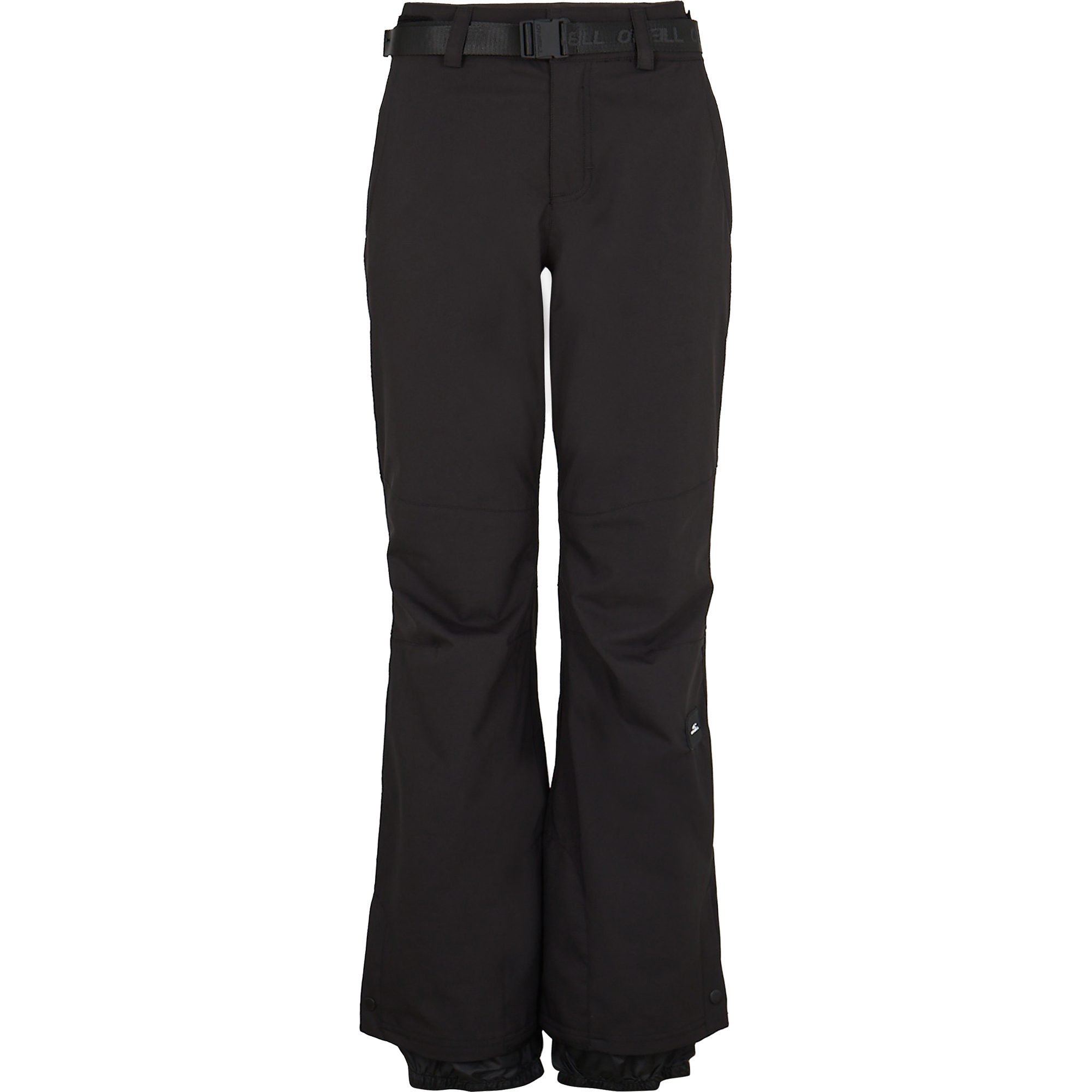 O'Neill Star Slim Skihose Damen black out