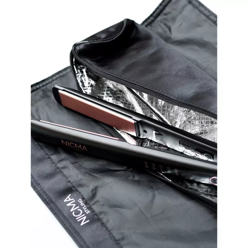 NICMA Styling Heat Bag