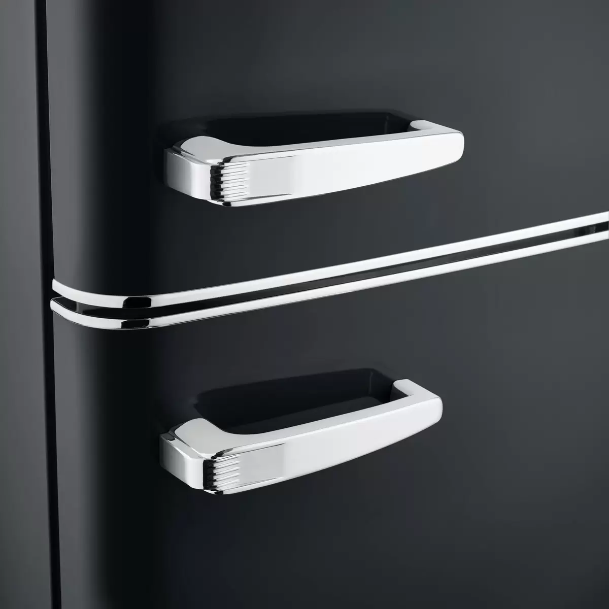 Kühl-Gefrierkombi freistehend Severin RKG8984 weiss