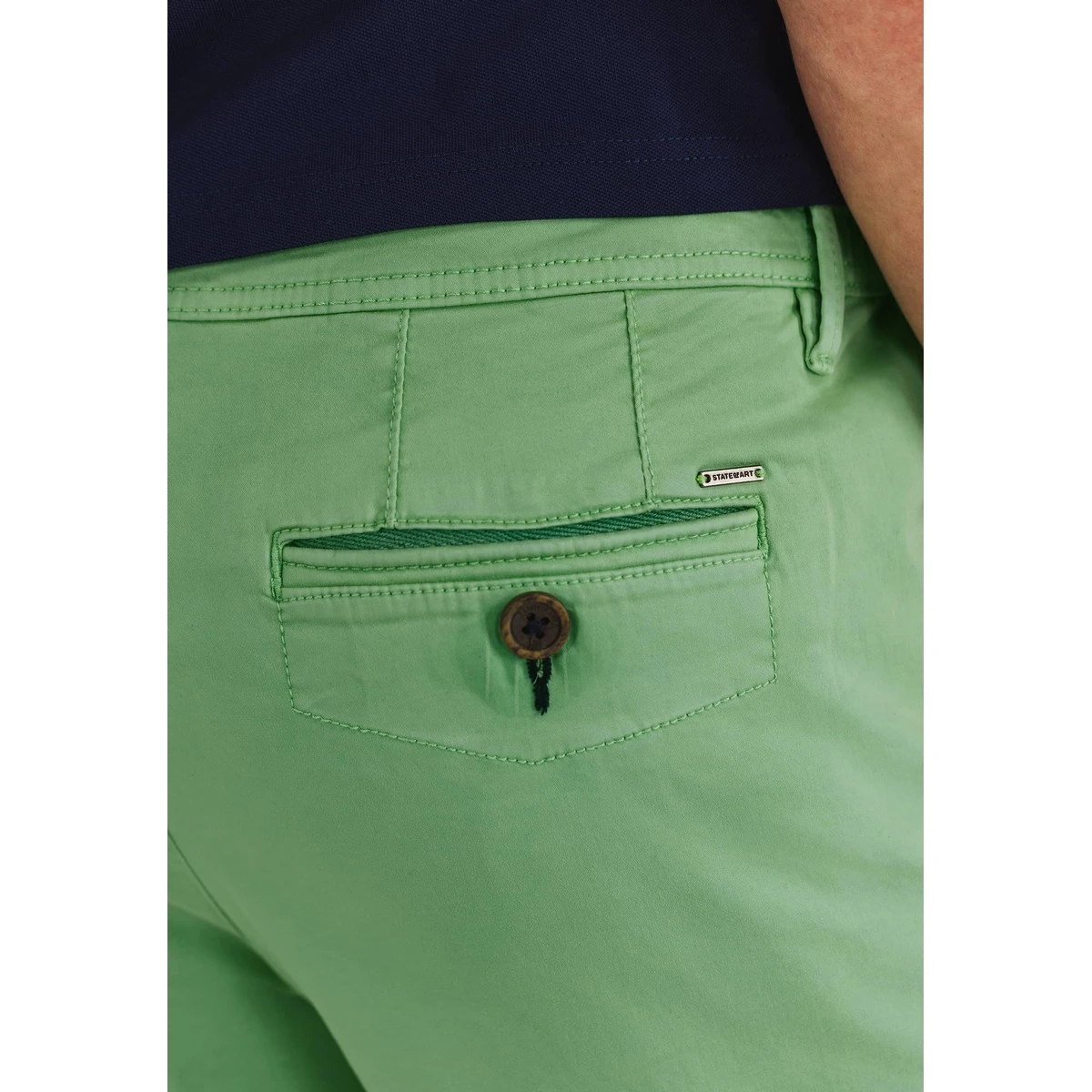Heren Short KOKE-2030