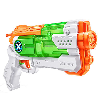 X-Shot Wasserpistole - Micro Fast-Fill - 170 ml