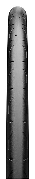 Continental Grand Prix foldedæk 700x28C