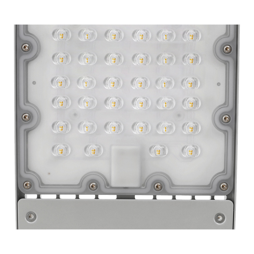 Gatebelysning LED 14000 lm 100 W IP65