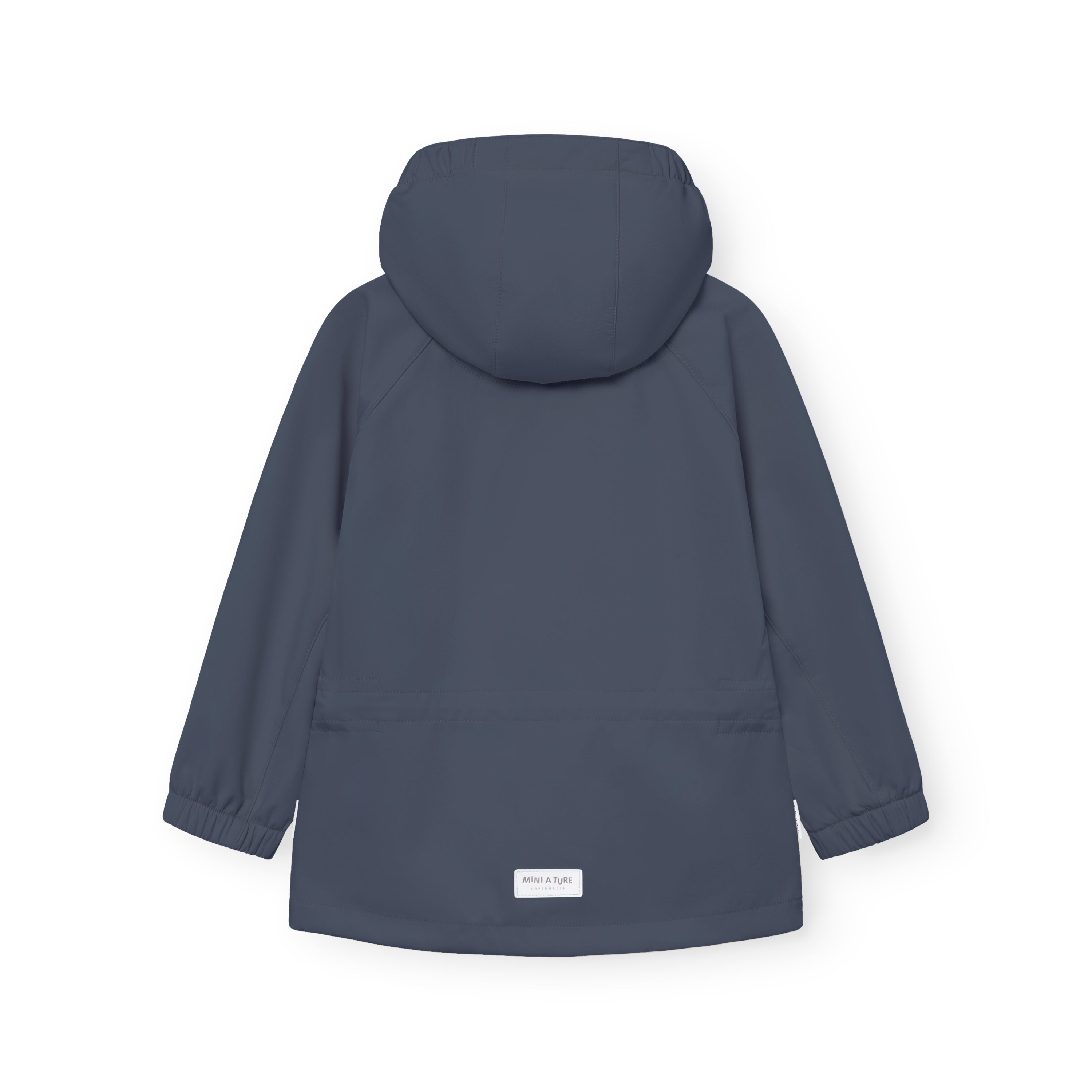 MINI A TURE Softshelljakke MATAden