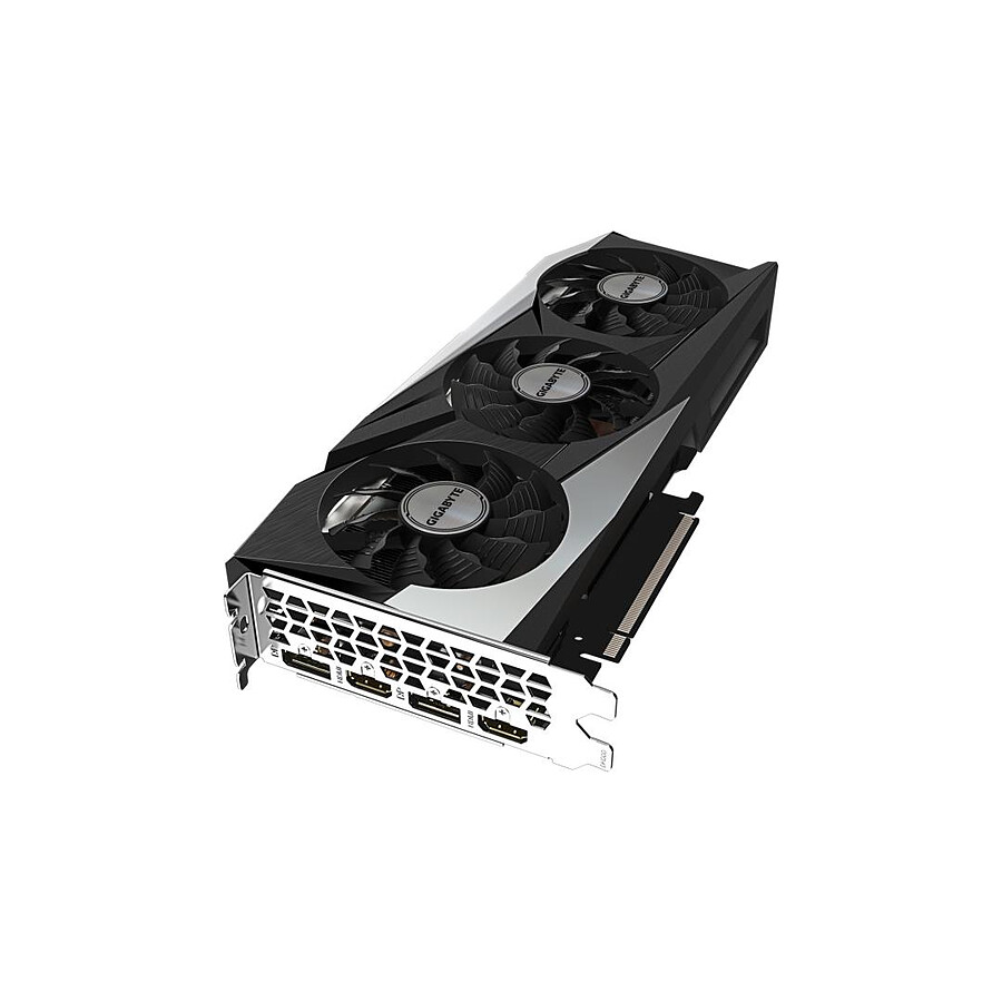 Gigabyte GeForce RTX 3060 GAMING OC