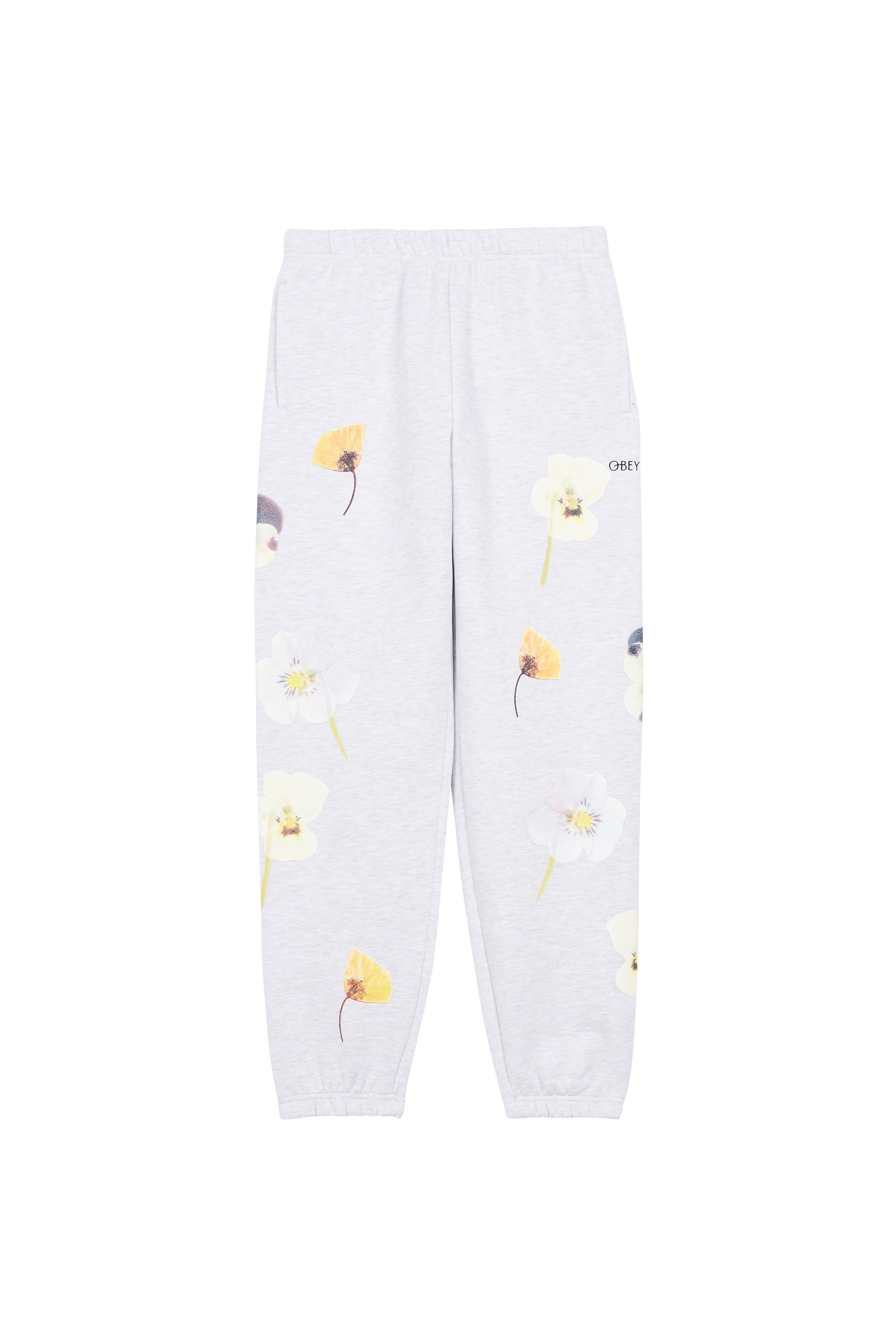 OBEY Jogging  FRIDAY SWEATPANT Gris