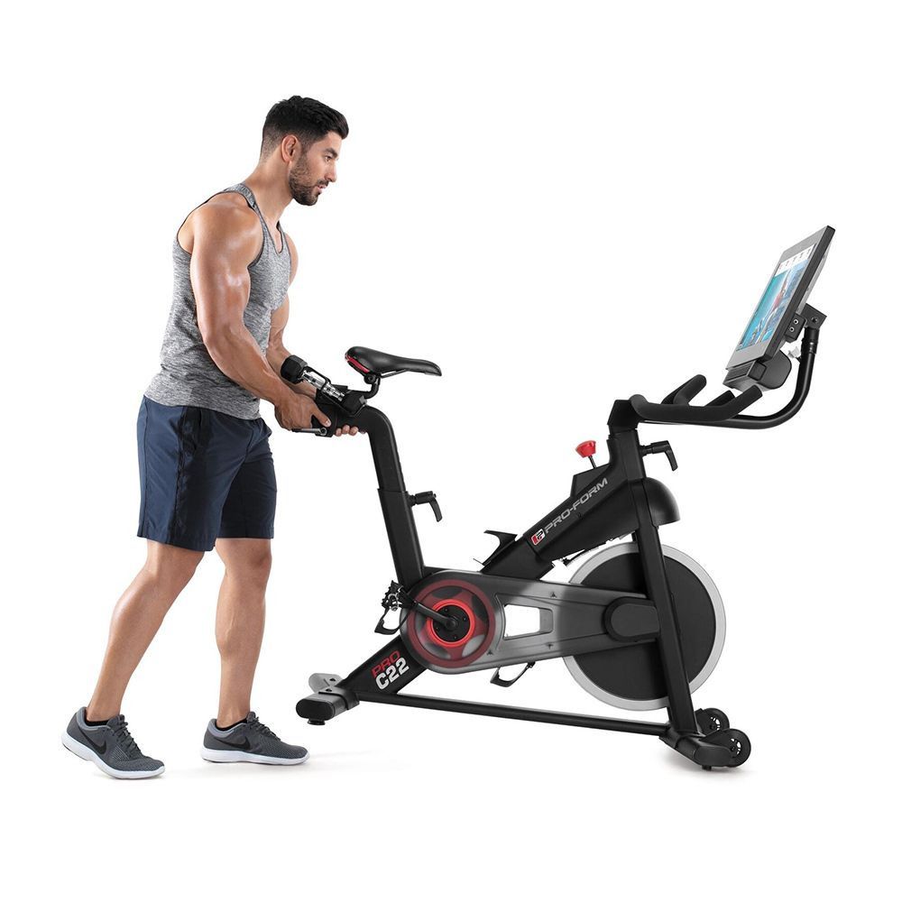 Pro-form PRO C22 - Vélo d'appartement