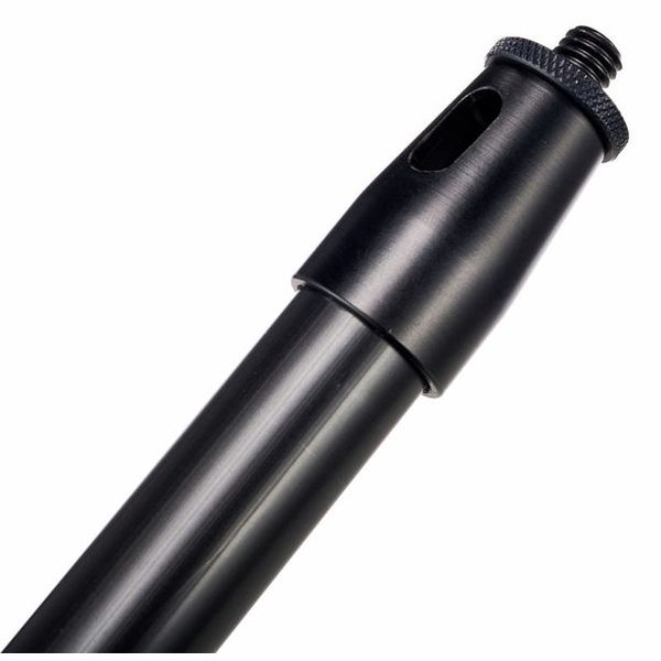 K&M 23755 Microphone Fishing Pole