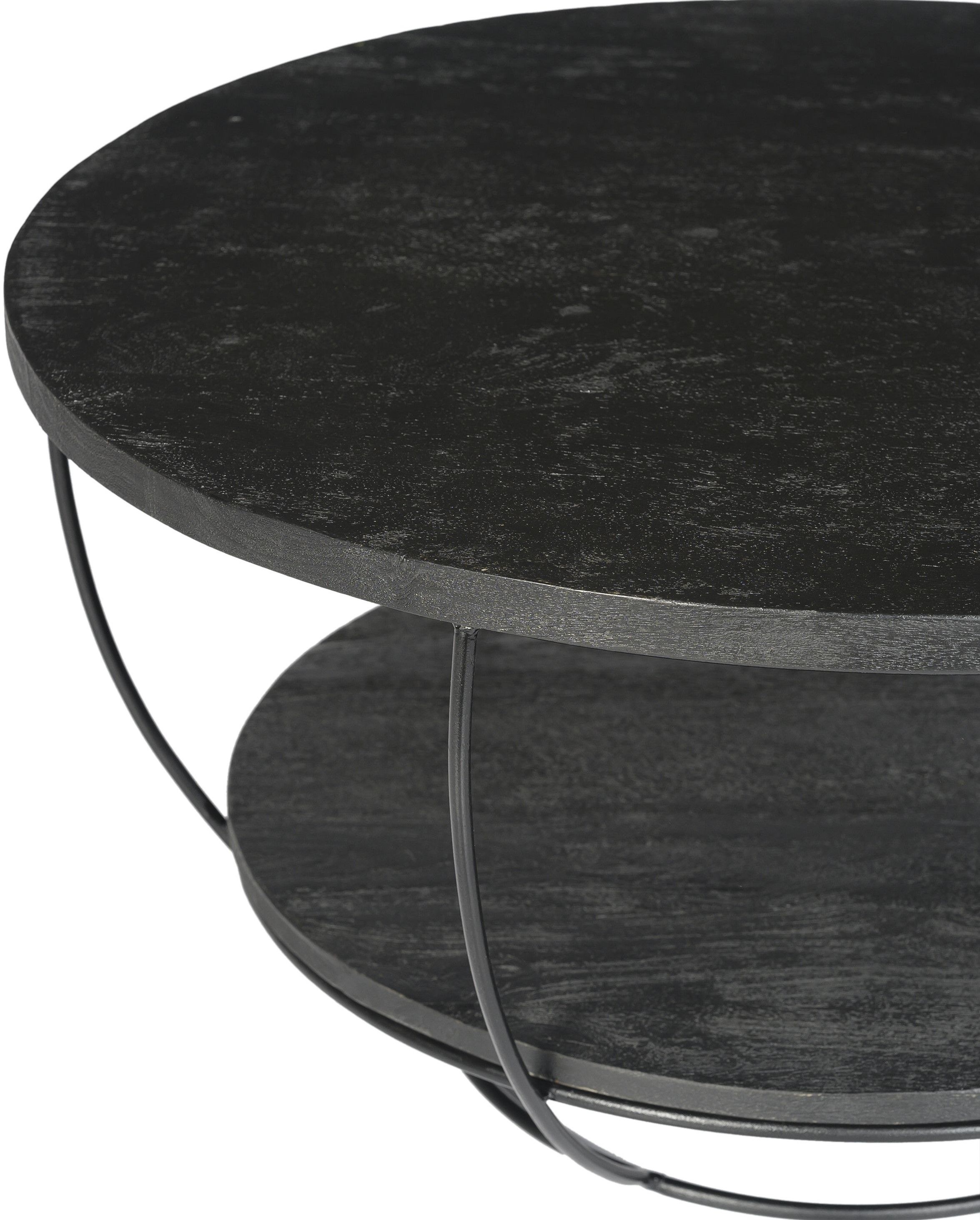 Salontafel Norris ⌀85  x H44 cm
