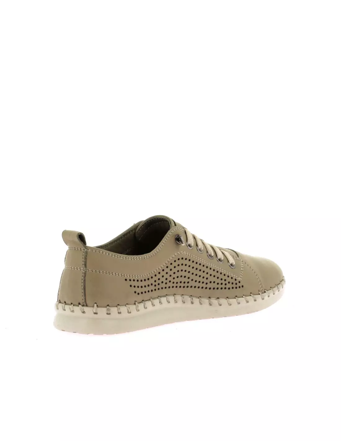 IRMA - Baskets Beige