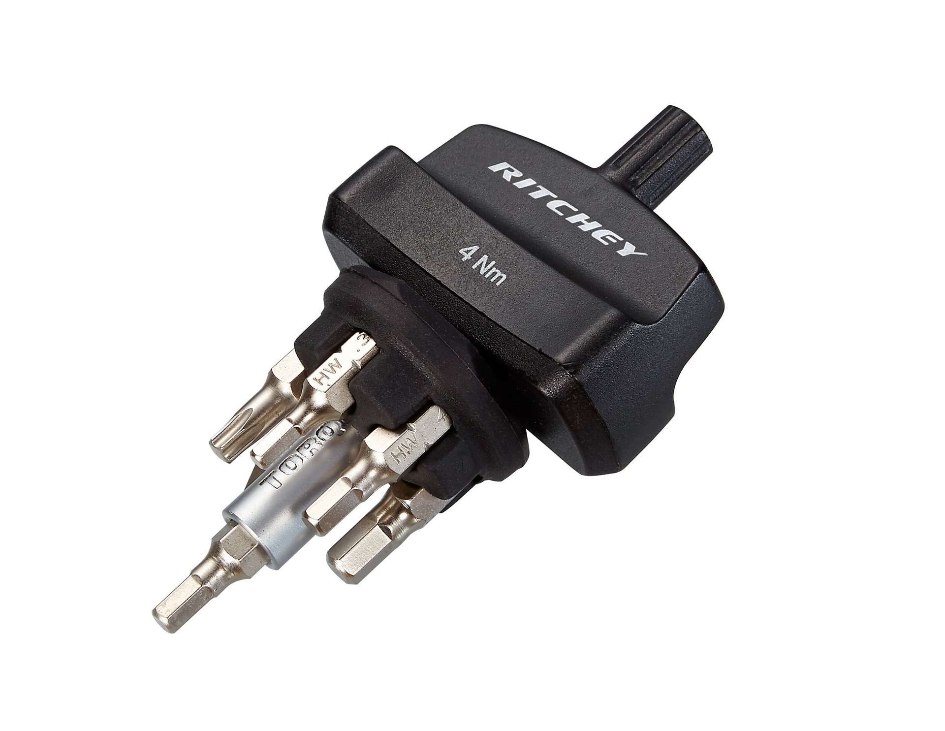 Ritchey Torque Key 6 Bits 4Nm