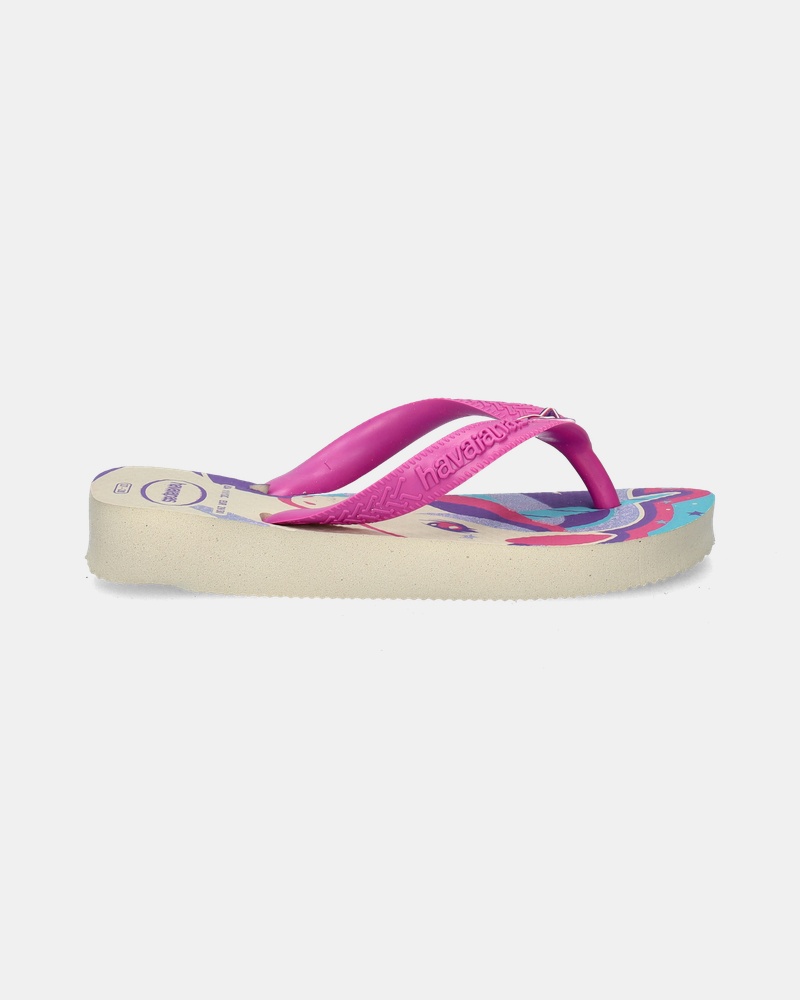 Havaianas Fantasy Slippers  - roze