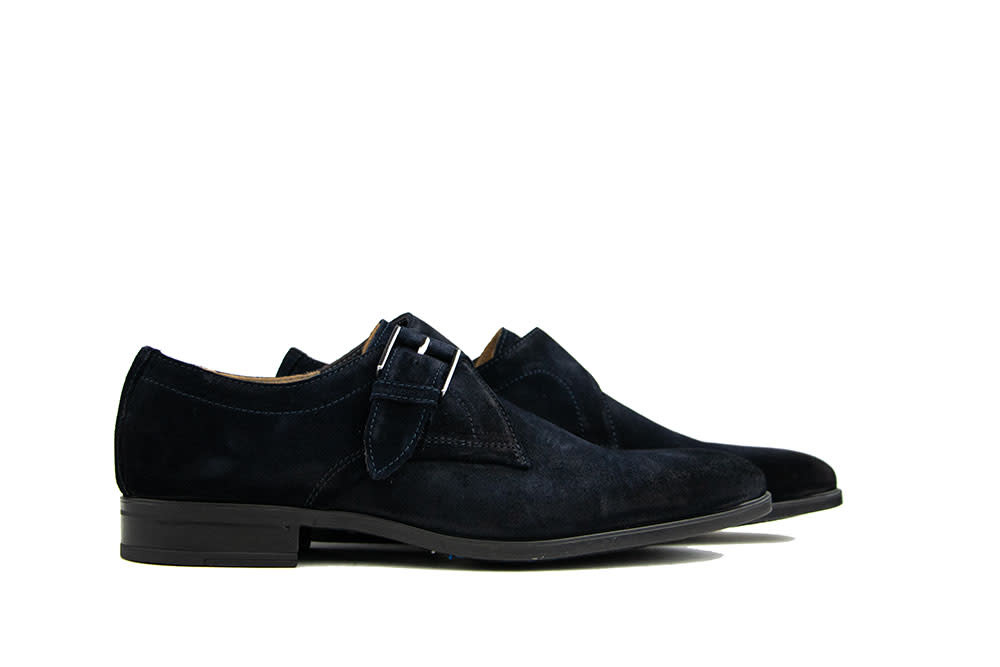 Giorgio Gesp Boy Navy