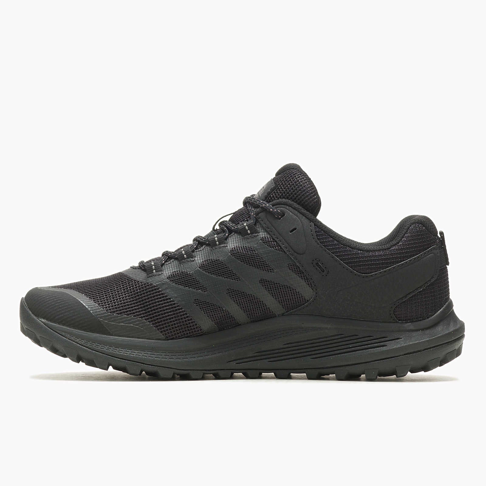 Merrell Tactical -  Einsatzschuh Nova 3 Tactical Low Waterproof