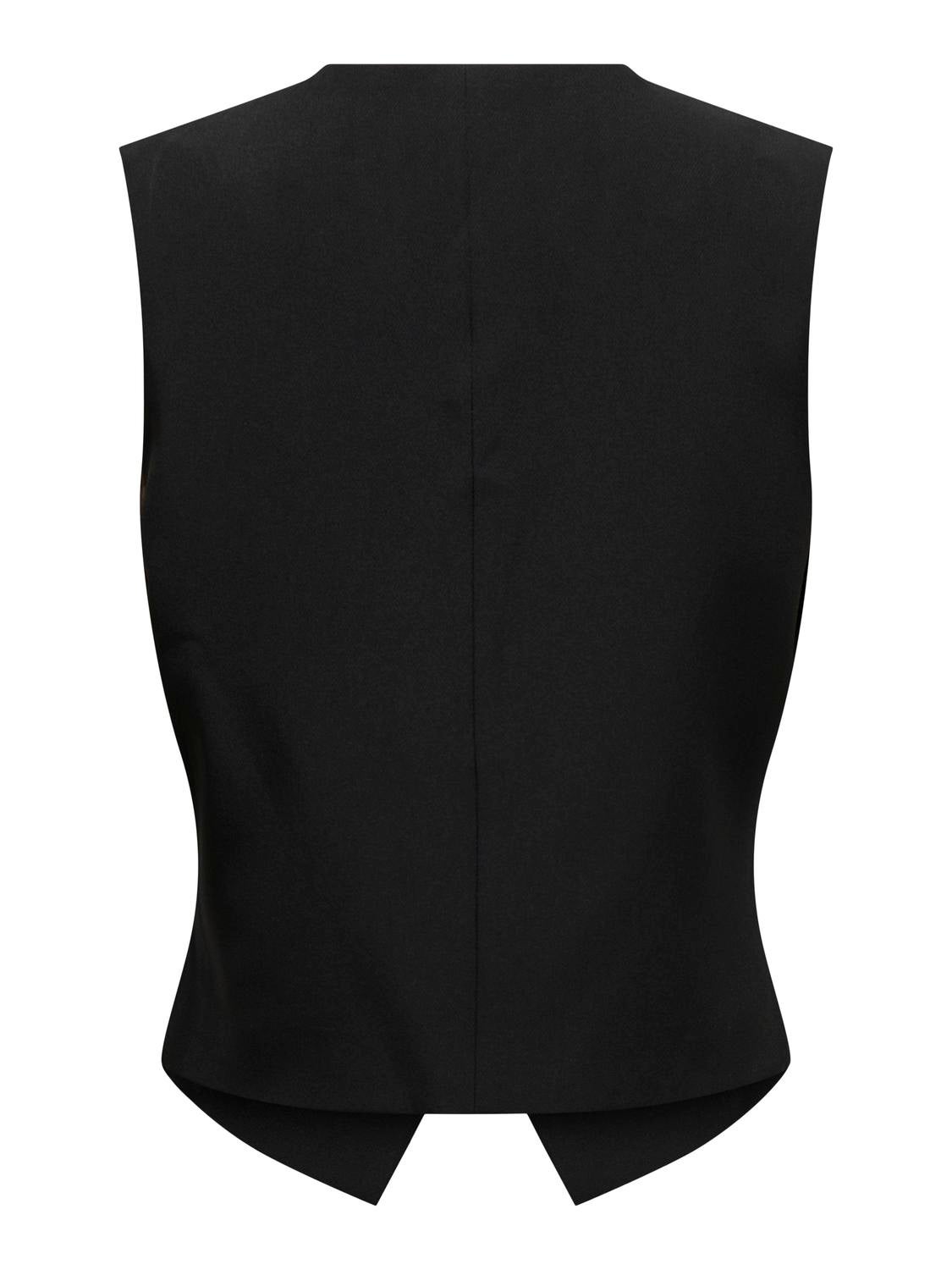 ONLKAYLE-ORLEEN Anzugweste Black