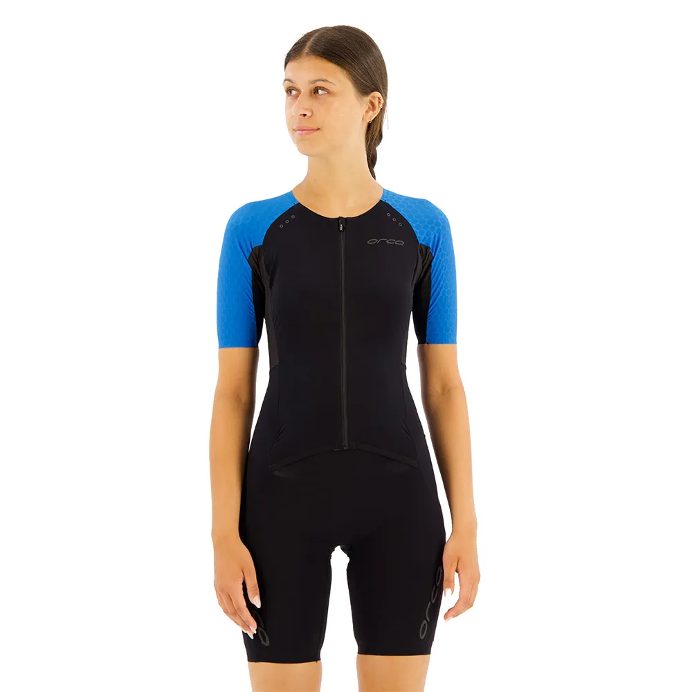 Orca Apex Dream Kona Kurzarm-Trisuit