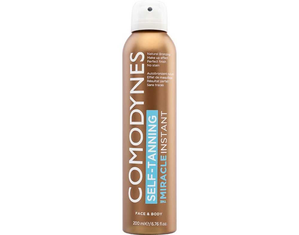 SPRAY COMODYNES AUTOBRON MIRACLE INSTANT 200ML