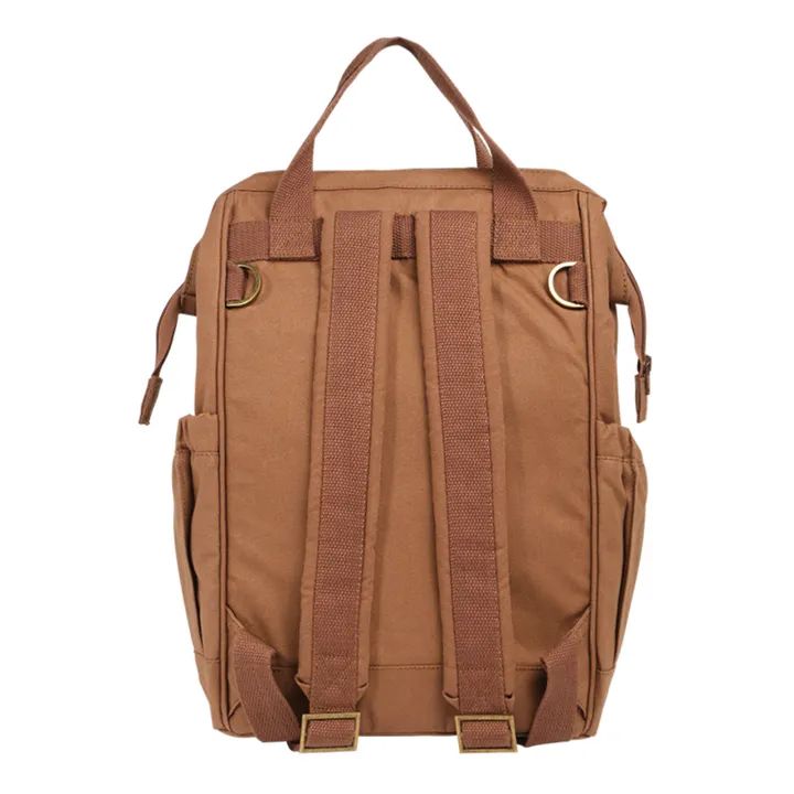 Mara Mea Sac à langer | Marron