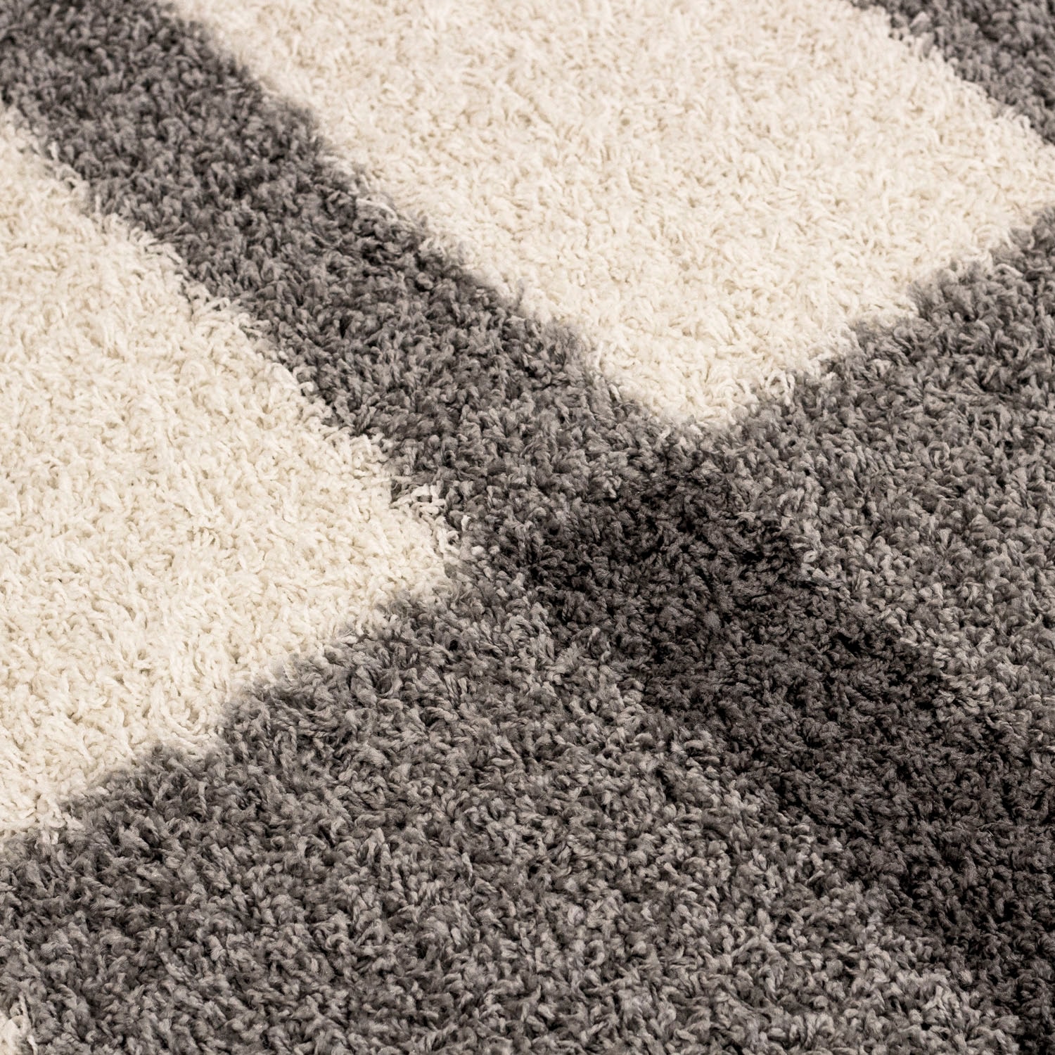 Ayyildiz Teppiche Hochflor-Teppich »Gala Shaggy 2505« rechteckig 30 mm Höhe Langflor, Läufer,  alle Räume, Wohnzimmer
