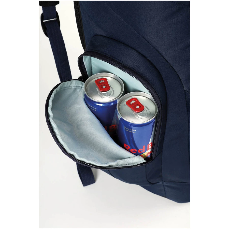 Nitro Daypacker - Rucksack 46 cm night sky