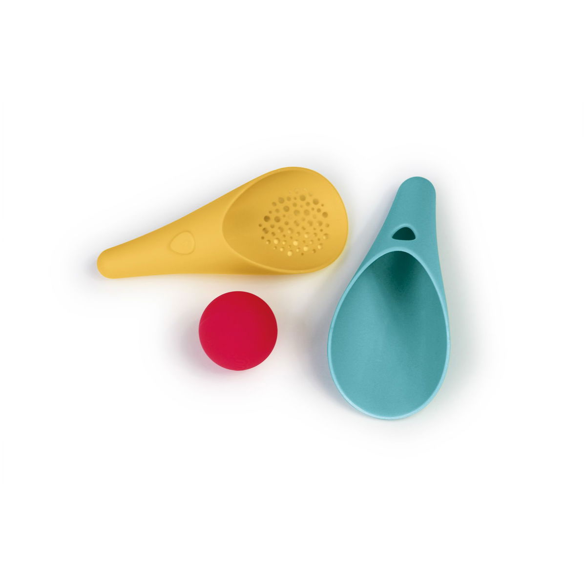 QuutQuut   Cuppi banana blue