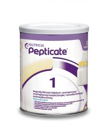 Nutricia Neocate LCP zuigelingenmelk melkpoeder (400 gram)