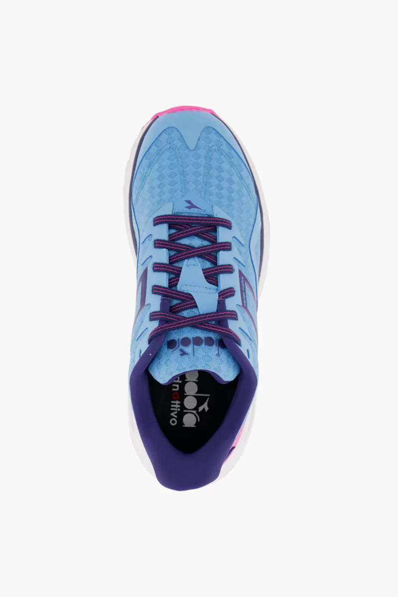 Diadora Equipe Nucleo Damen Laufschuh