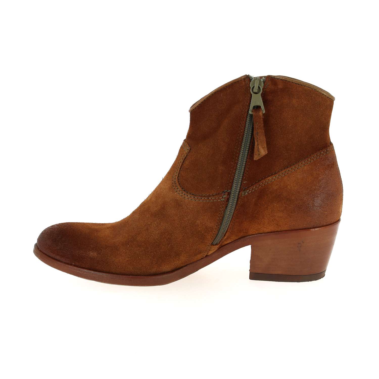 Boots et bottines femme MJUS MAKALI