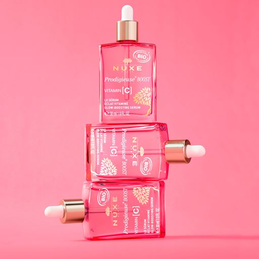 Nuxe Prodigieuse Boost Serum, 30 ml