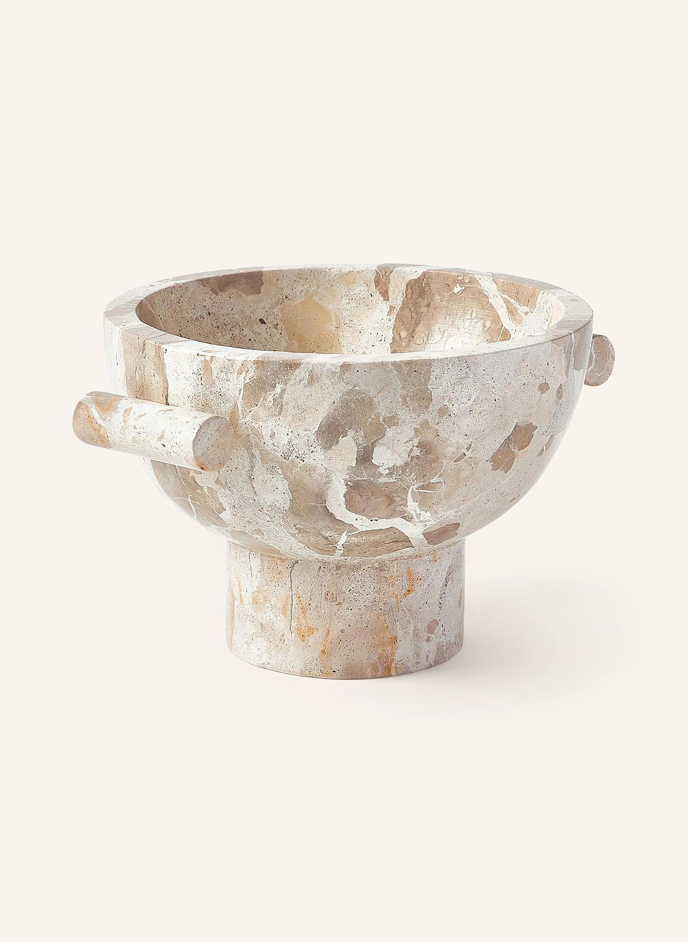 Westwing Collection Schale FOSSIL
