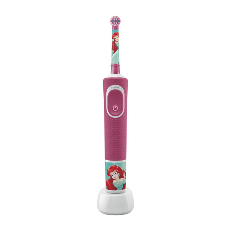 ORAL B Vitality 100 Kids Princess cls Zahnb., 1 St