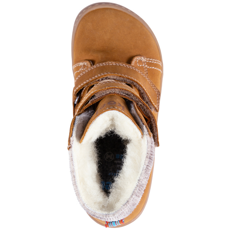 Koel Barefoot Kinder Dean 2.0 Wool Schuhe