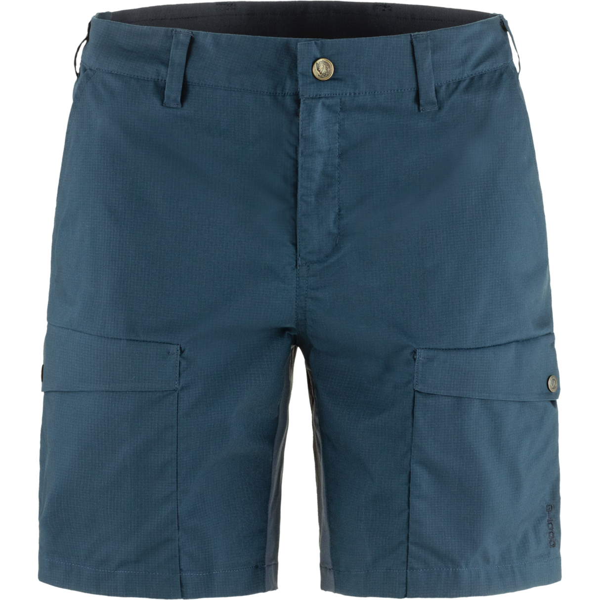 Fjällräven<br>Abisko Hybrid Trail Shorts W