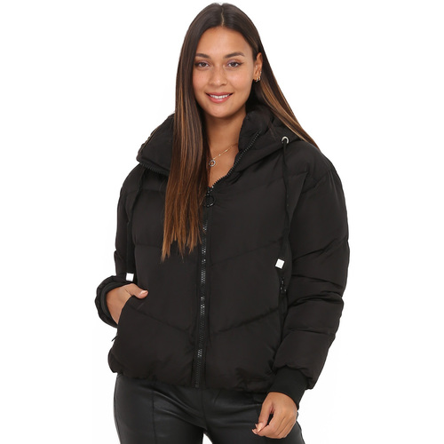 La Modeuse - 18404_P51996 Negro