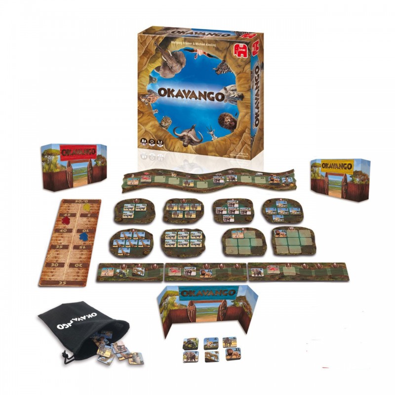 Okavango