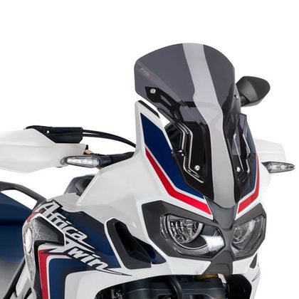 Bulle Puig Racing - Gris