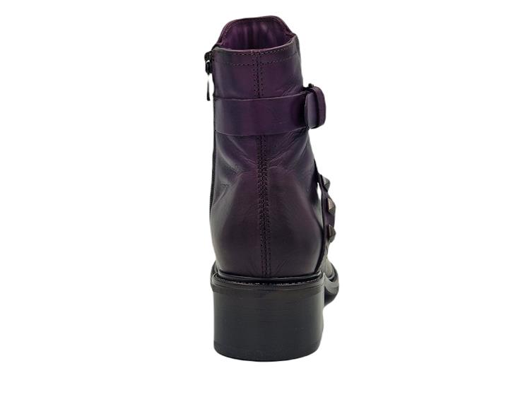Mjus L41203 101 6129 PURPLE