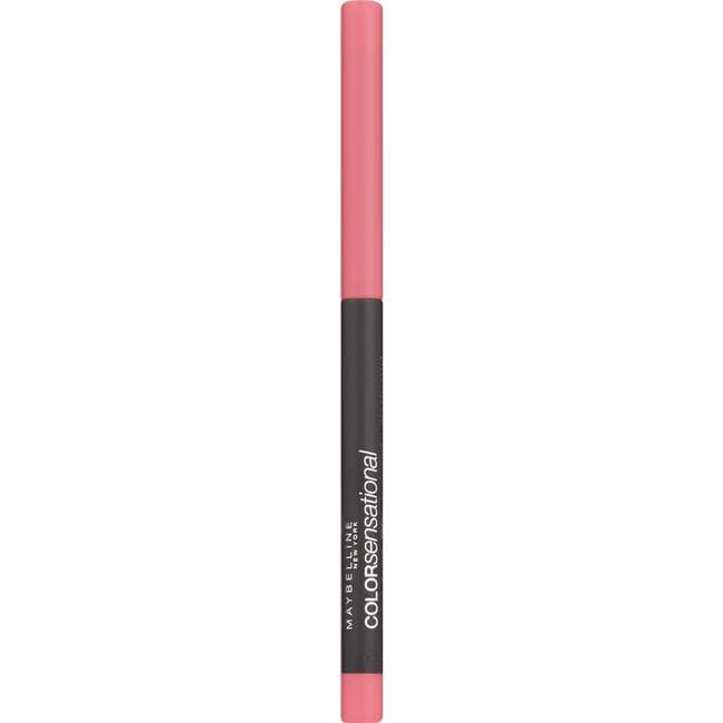 Maybelline CS SHAPING LIP LINER NU 60 Palest P