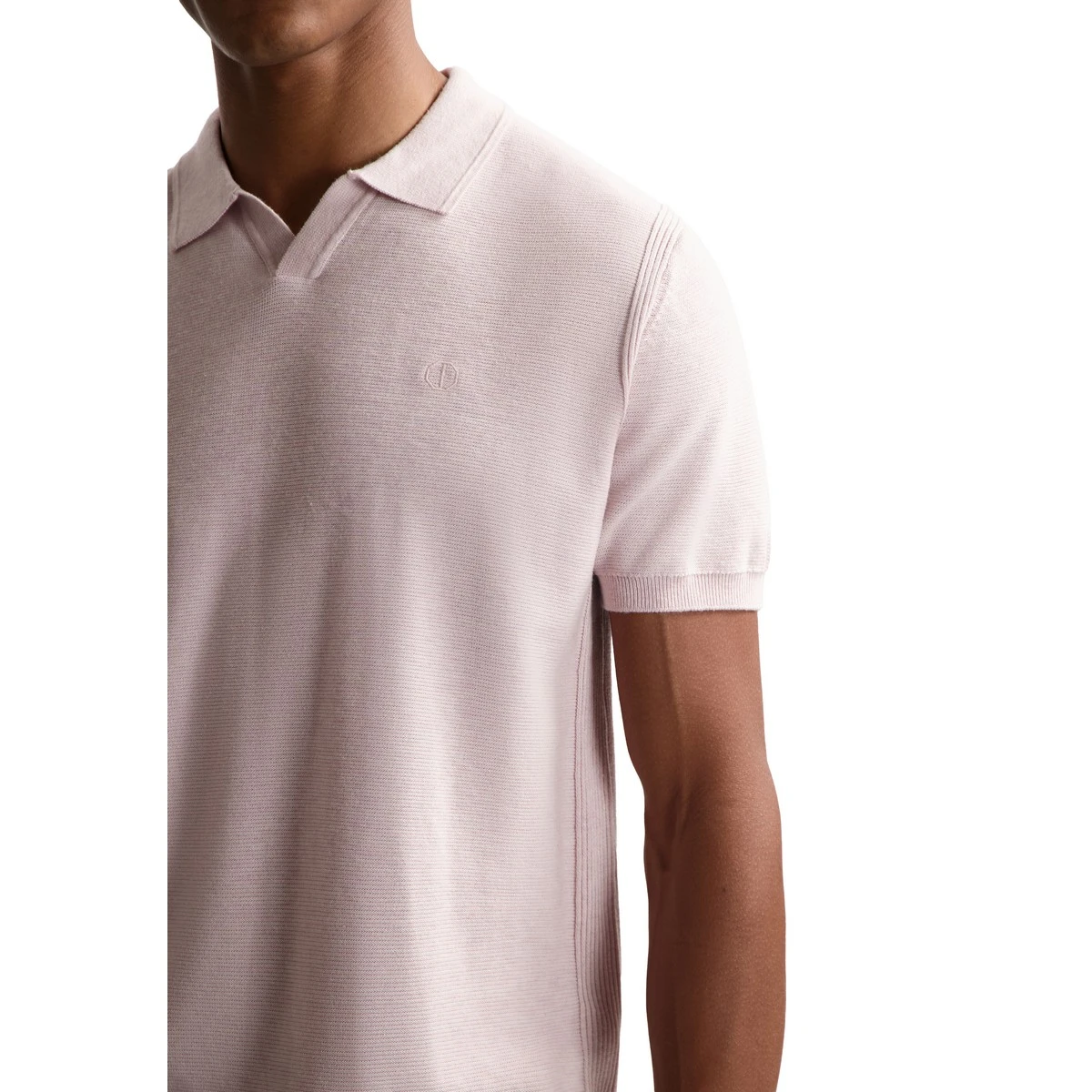 Heren T-shirt 420024 Zeke