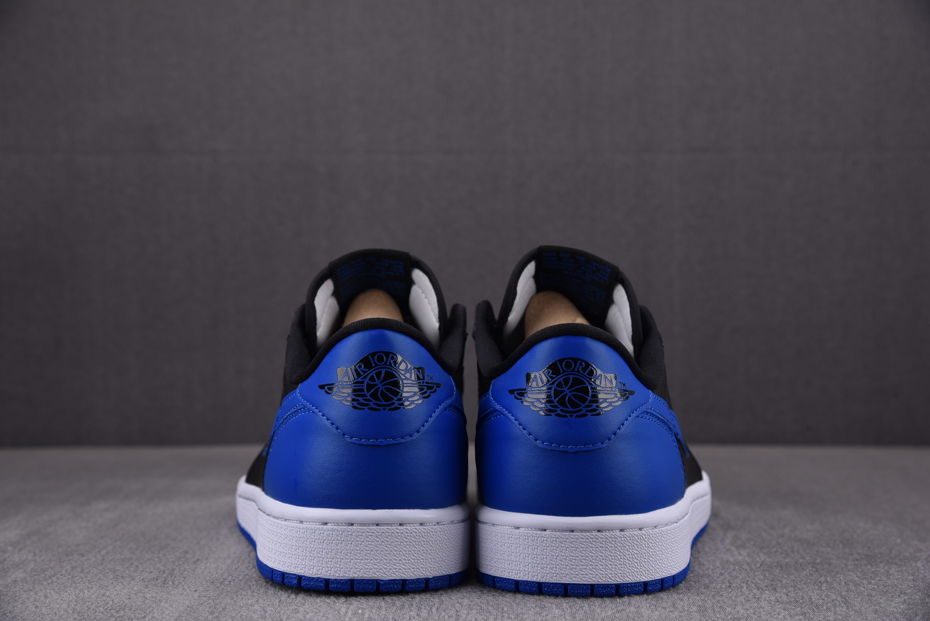 Jordan 1 Retro Low Royal (2015)