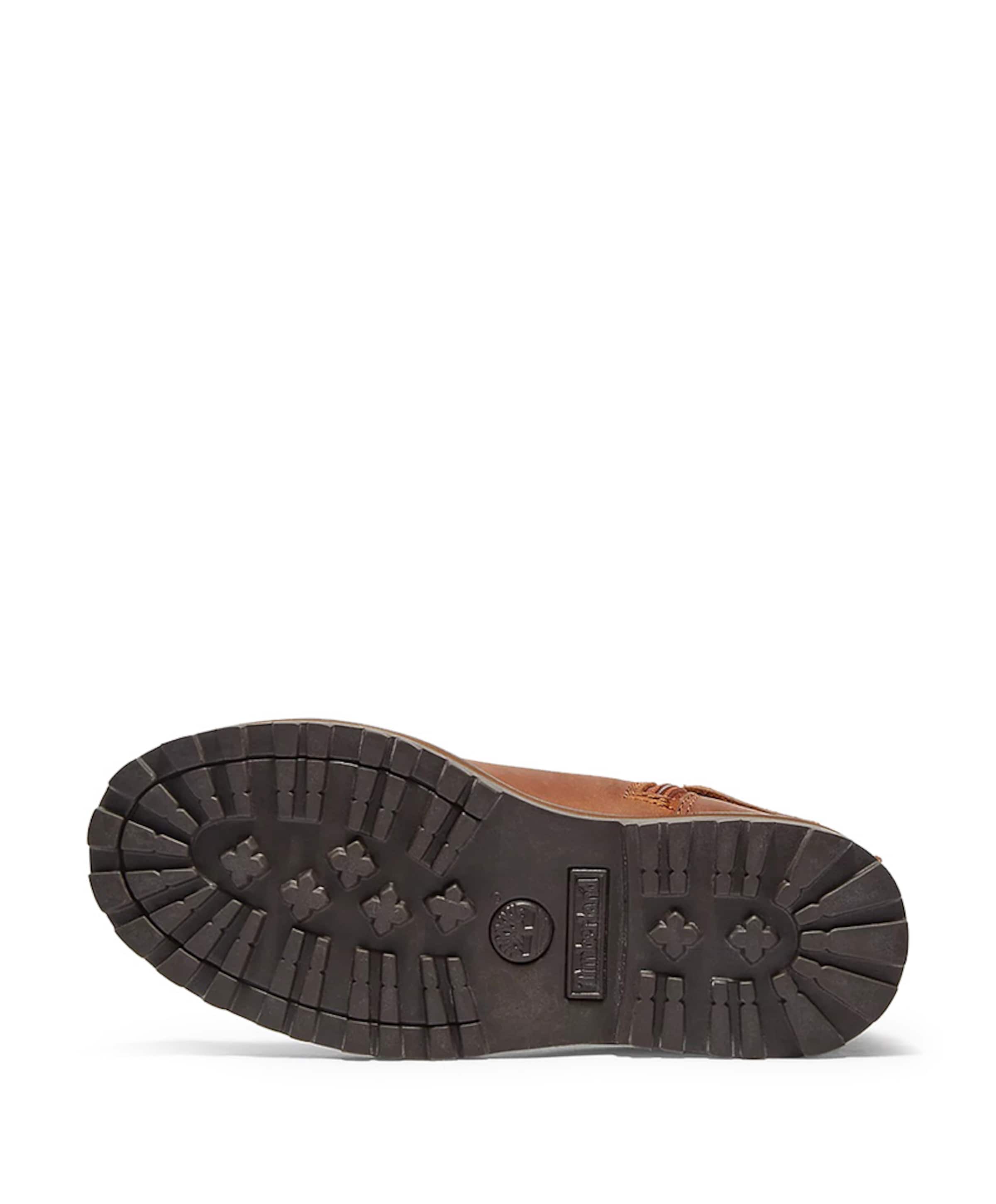 Timberland Courma kid chelseaboots bruin