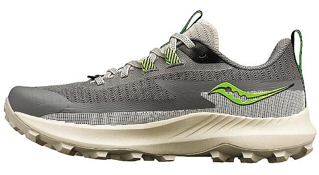 SAUCONY - CHAUSSURES DE TRAIL PERREGRINE 13 W