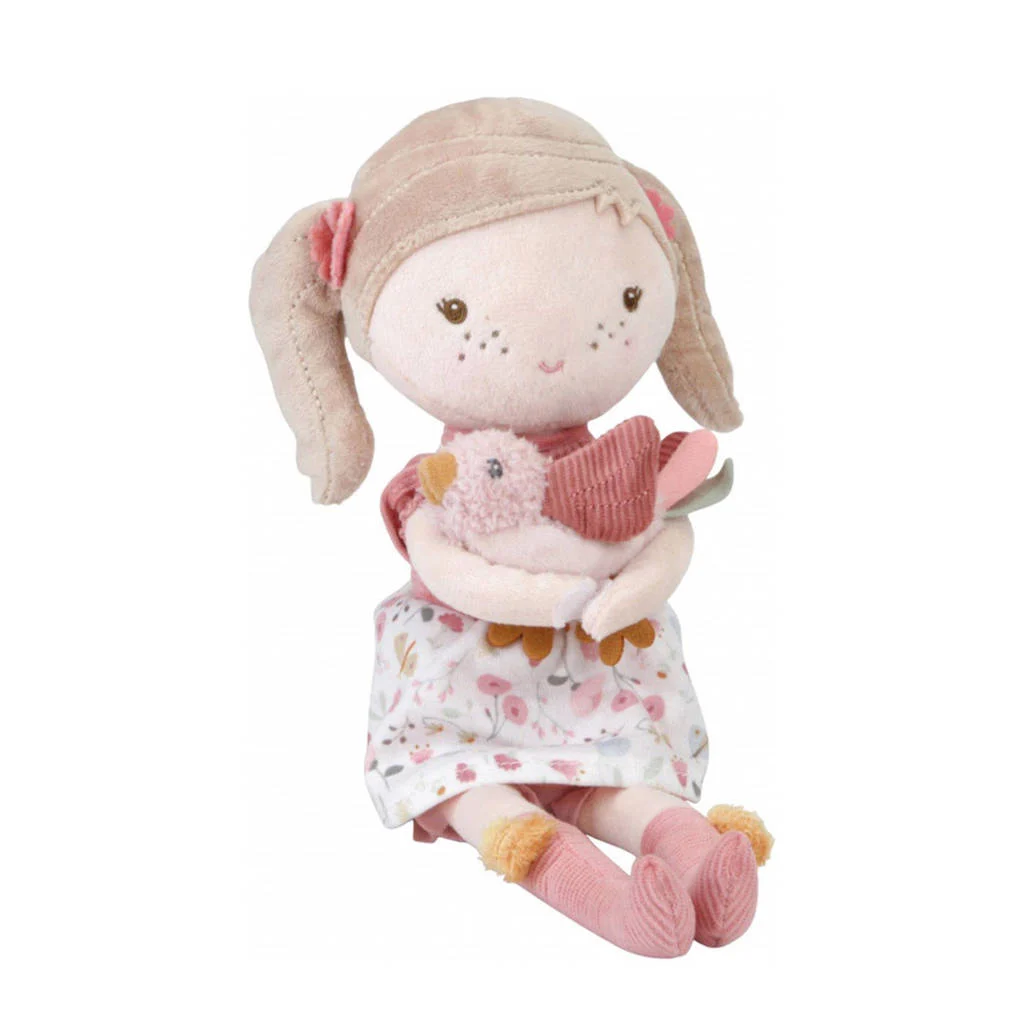 knuffelpop anna knuffel 35 cm
