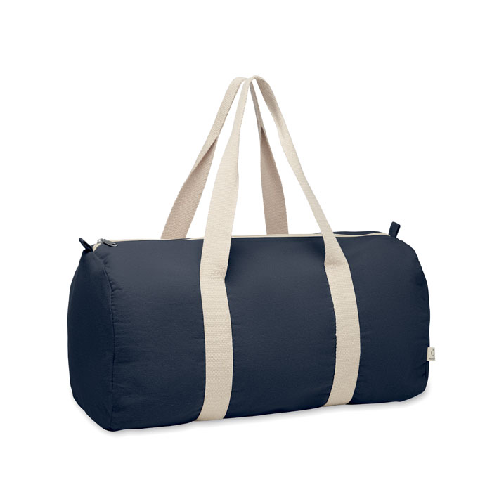 GiftRetail MO2550 - SINN Sac de sport coton recyclé