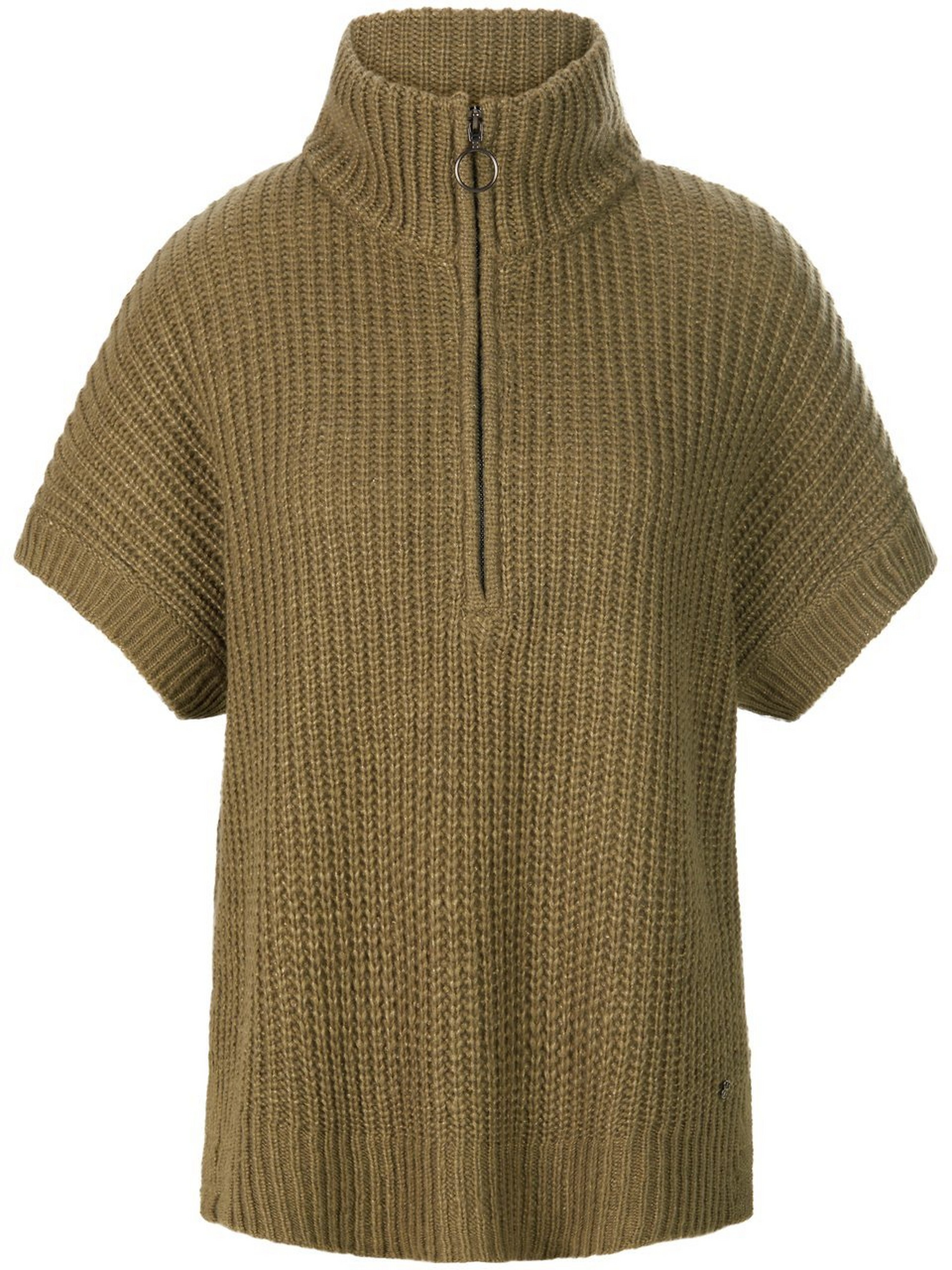 Strickpullunder