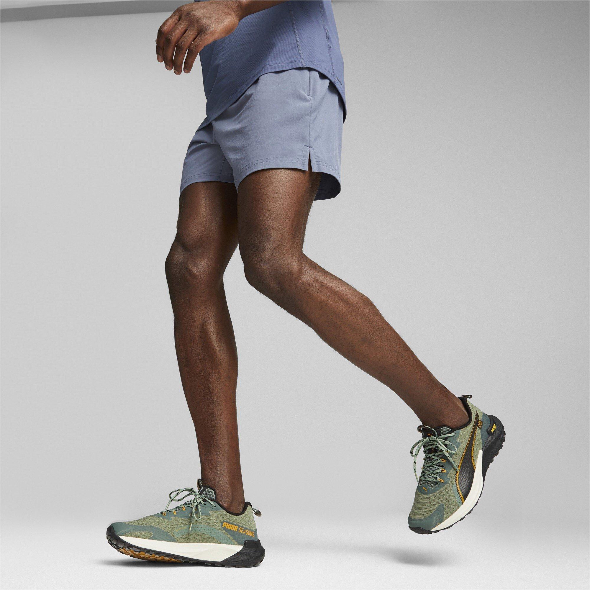 Puma Seasons Lightweight 5 Inch Shorts
