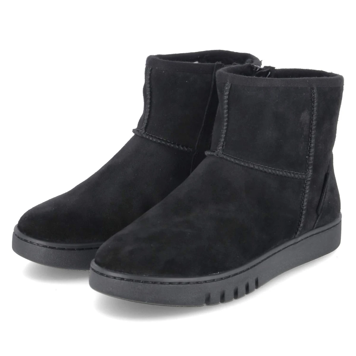Josef SeibelWintersboots JESSIE 09 - schwarz