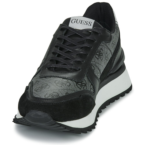Guess - VARESE - Noir