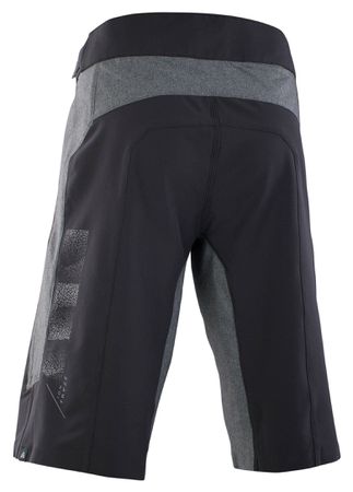 TRAZE AMP AFT Herren-Bikeshorts  black  XL