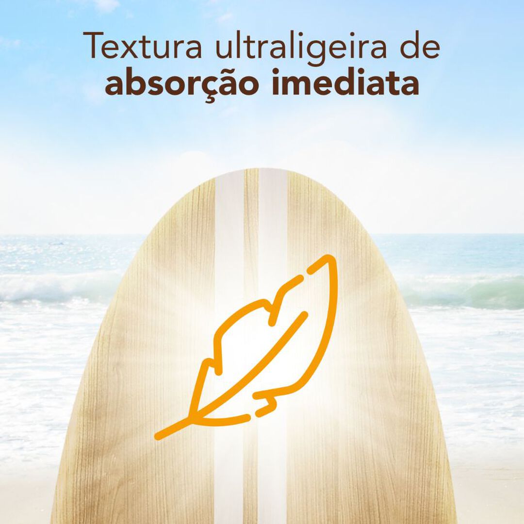 PIZ BUIN  Bruma After Sun Express Alívio Imediato - 200ml